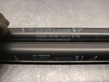 Verin de hayon / de capot Fiat Qubo