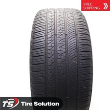 Used 27540r22 Pirelli Scorpion Zero Lr Pncs - 108y - 732 Used 27540r22 Pirelli Scorpion Zero Lr Pncs - 108y - 732