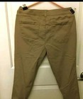 Wit & Wisdom Women's Tan Pants Size 14 — photo 3