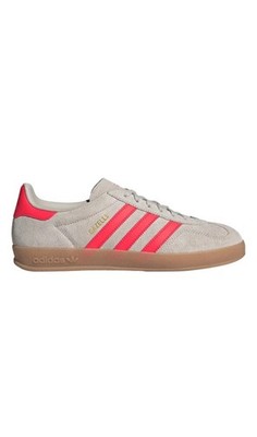 SIZE 10.5 MENS - Adidas Originals Gazelle Indoor Wonder Alumina Sneakers JR3840