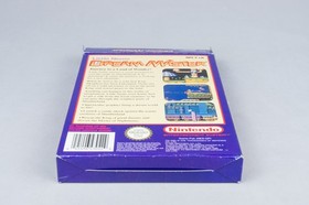 Nintendo NES *Little Nemo: The Dream Master* OVP CIB PAL B LN-FRG +