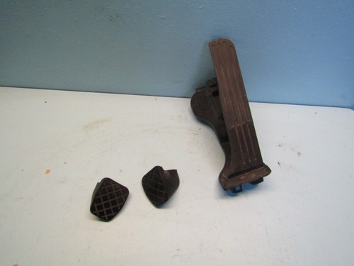 Audi A3 8P Cabrio Gaspedal Potentiometer Schaltgetriebe Diesel 8P7721503