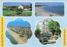 66 ARGELES SUR MER PLAGE