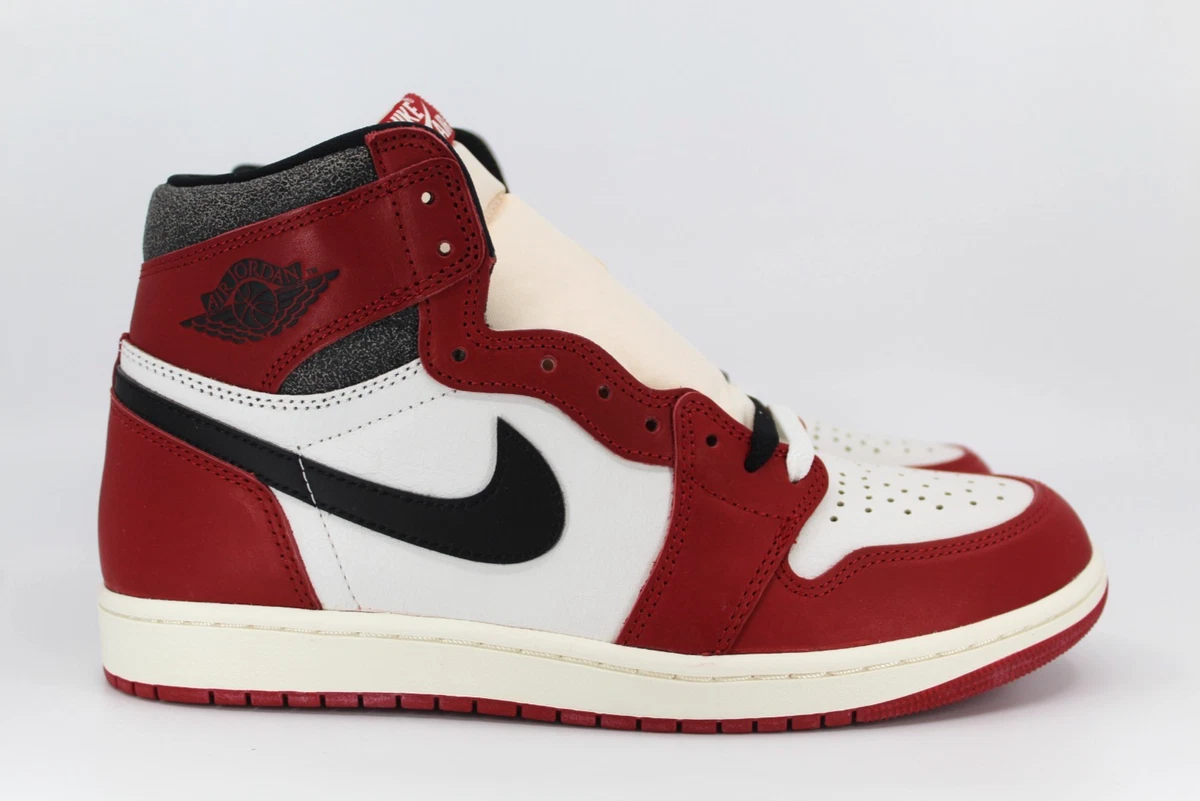 Jordan 1 Retro OG High Chicago | eBay