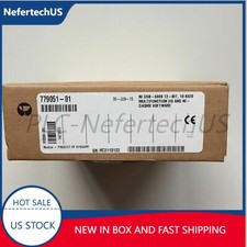 NEW National Instruments USB6008 USB-6008 12 DIO USB Multifunction I/O Device