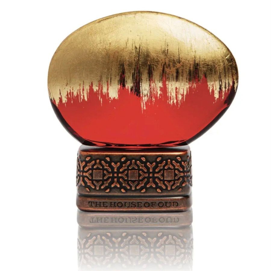 The House of Oud Unisex Crop 2023 Limited Edition EDP 25 oz Fragrances 42790₽