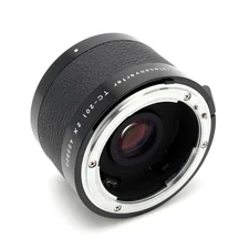 Nikon TC-201 Teleconverter 2x
