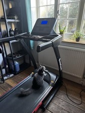 Everlast Treadmill ~ XV8 ~ Foldable ~ Smart