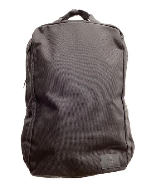 GREGORY                    Covert Solid Day black - image 1