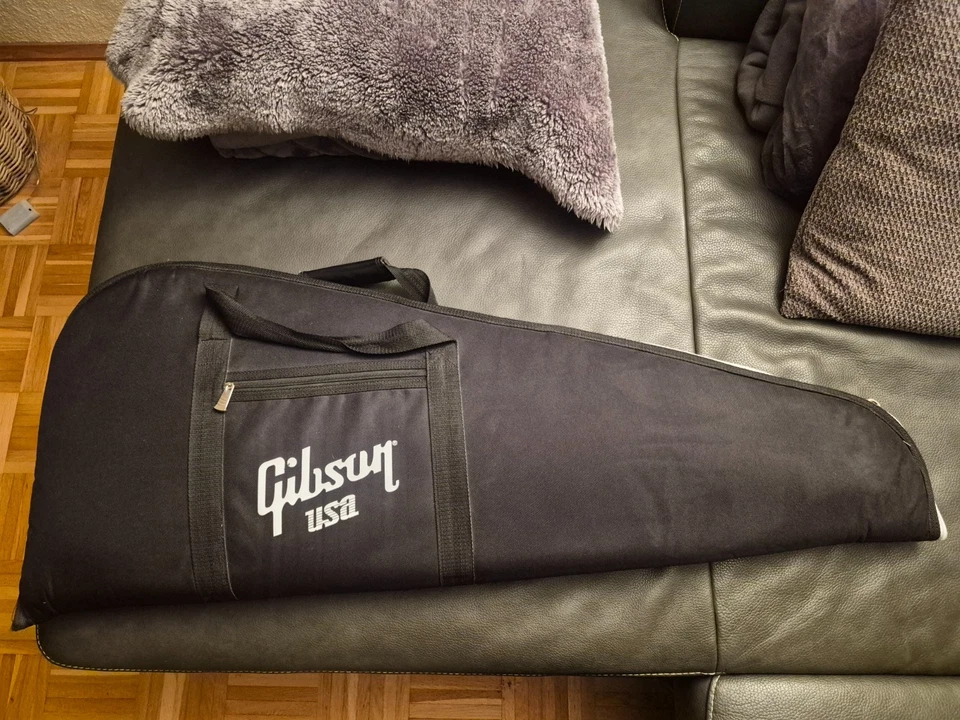 Gibson SG Standard, Foto 3 von 4