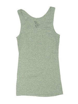 Gap Outlet Boys Green Active Tank X-Small  kids