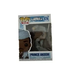 Funko Pop! Movies Coming to America Prince Akeem #574 Vinyl Figure