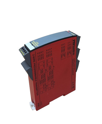 PR ELECTRONICS 5131A 2-WIRE PROGRAMMABLE TRANSMITTER [USED]