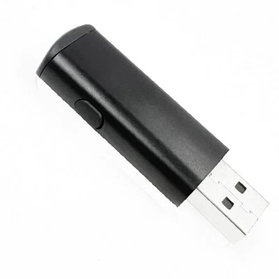 Microphone USB Portable pour Ordinateurs, Conférences et Cours M3O1 - Photo 1/4