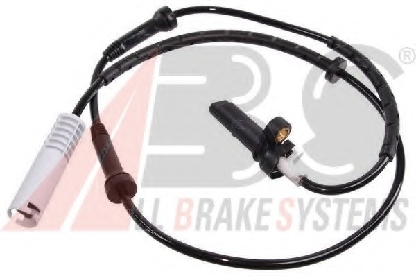 Fits A.B.S. 30156 Sensor, wheel speed  ⭐UK Stock⭐