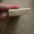 Vintage Rare Sealed Deck Of Apple Computer Playing Cards Logo — photo 4