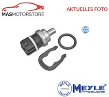 KÜHLMITTELTEMPERATURSENSOR MEYLE 114 821 0003 A FÜR AUDI A4 B5,A6 C4,A8 D2,8D2