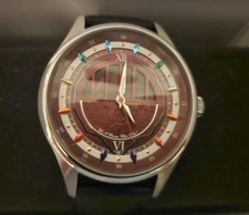 SuperGroupies Touhou Project Flandre Scarlet Watch READ DESCRIPTION 