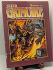 Shadowrun The Grimoire Second Edition 7903 Vintage RPG Sourcebook 1992