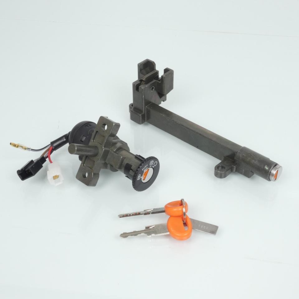 Kit serrure RMS pour réparer le contacteur Yamaha Bw'S Bump 50cc