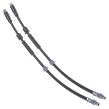 Bremsschl&auml;uche Satz Set Links Rechts f&uuml;r BMW 1 3 F30 11-25 ATE