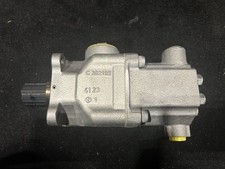 Hydraulikpumpe Tandem Zahnradpumpe – neu / unbenutzt