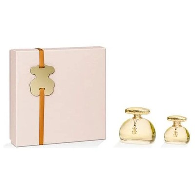 Tous Touch EdT Damen-Geschenkset 100 ml (2-Teilig) Duft NEU OVP