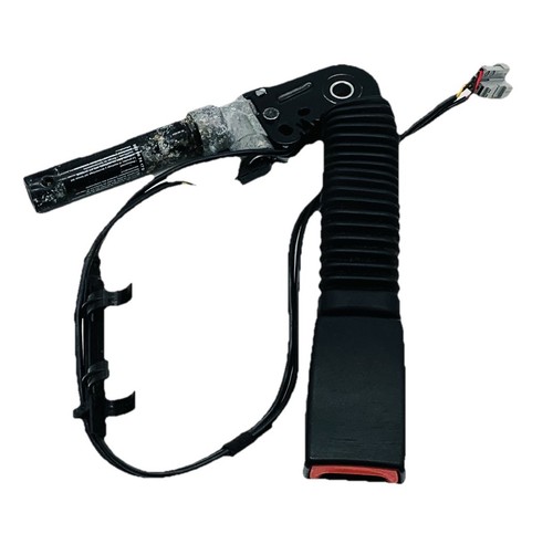 2007-2013 BMW 335i 335xi 328xi 328i E93 Convertible Front Left Seat Belt Buckle