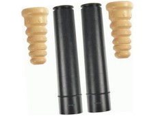 SCHUTZSET HINTERE STOßDÄMPFER FÜR FORD FOCUS II MK2 06-10 KUGA I MK1 08-12