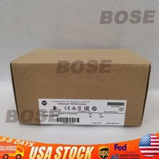 Sealed 1769-L30ER / A CompactLogix 1MB ENet Controller 1769L30ER US Free Tax