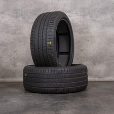 2x 265/40 R21 105H Pirelli All Season PNCS MOE-S DOT 1921 Runflat NUEVO