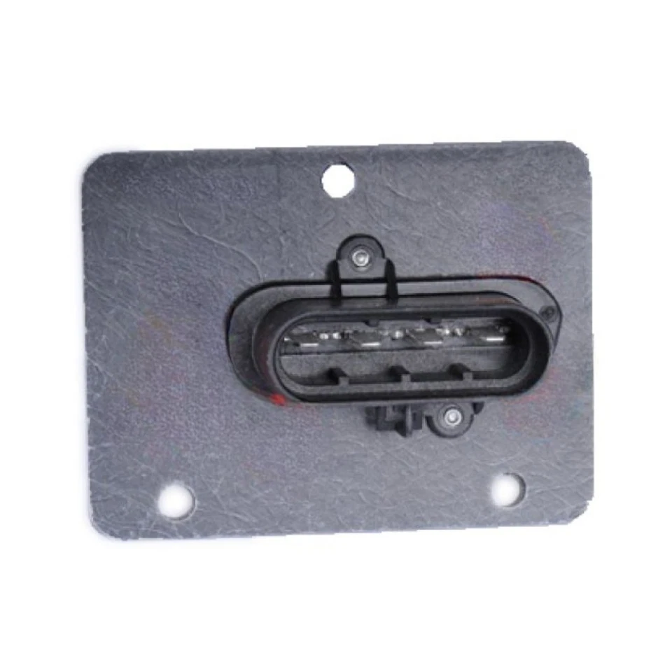 Genuine ACDelco For GMC Sonoma 1994-2004 Blower Motor Resistor | 4 Male Terminal - Image 2 of 4