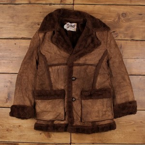 Schott Rancher Jacket | eBay