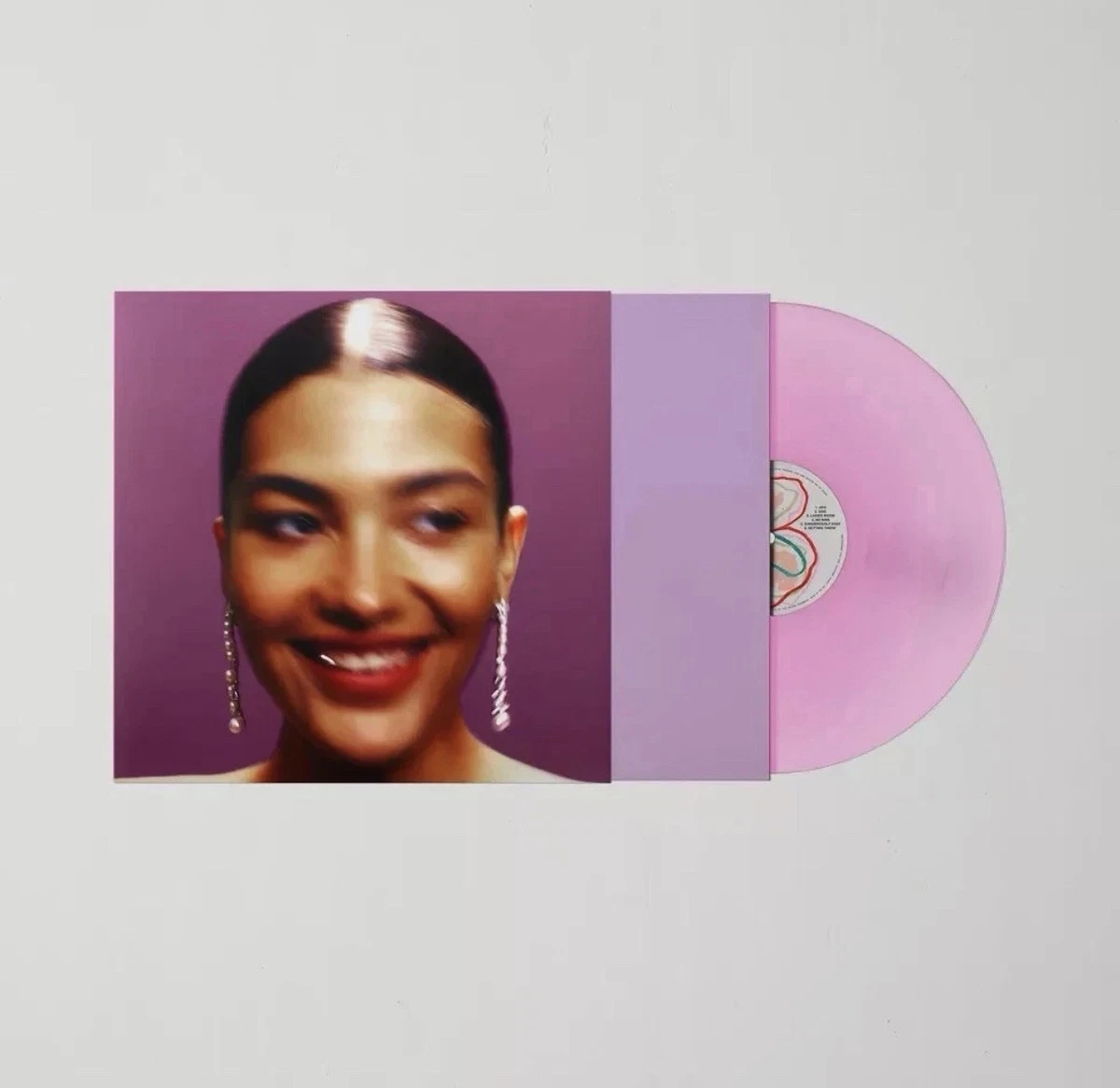 P! nk Vinyl Records for sale | eBay