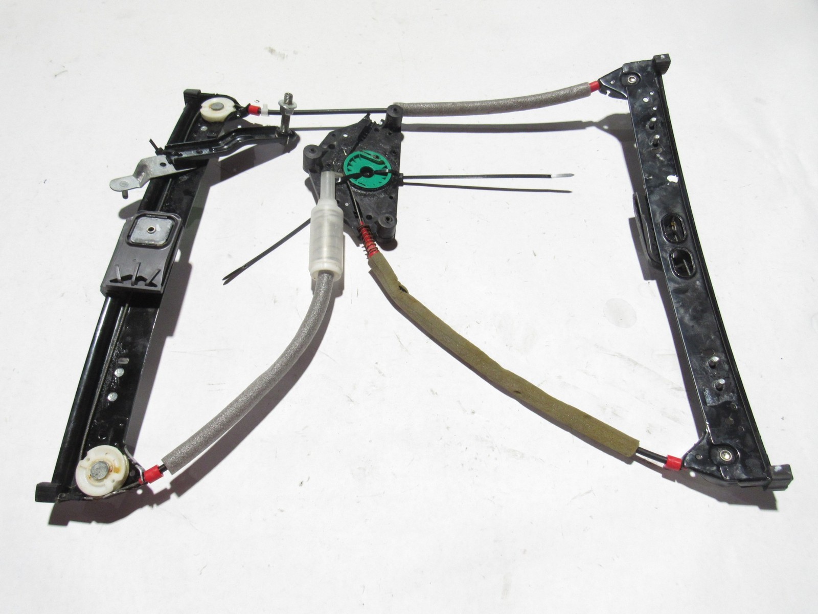 14-18 Aston Martin Vanquish 2014 Front Left Driver Door Window Regulator ;:Y
