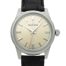 Grand Seiko Elegance Collection SBGW301 Ivory Men's Stainless Steel #W1879 2