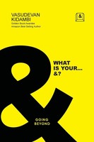 Vasudevan Kidambi | What Is Your... &? | Taschenbuch | Englisch (2024)