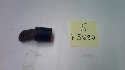 TWECO 2-A CONNECTOR ( LOT OF 2)