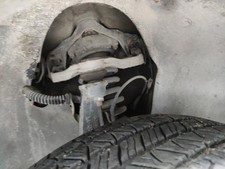 Amortisseur Volkswagen TOUAREG