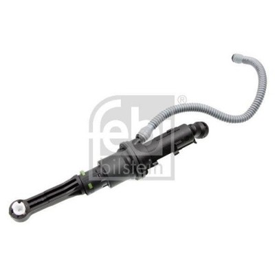 1x Geberzylinder, Kupplung FEBI BILSTEIN 177191 passend für CITROËN PEUGEOT