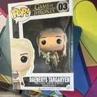 Funko Pop! Vinyl Daenerys Targaryen Game of Thrones HBO Exclusive #03 JJL 130705