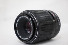 SMC PENTAX M MACRO 100mm F/4 For Pentax K Macro Lens