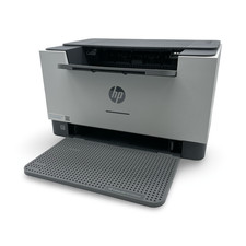 HP LaserJet M209dwe Schwarzweiß Laser Drucker Duplex WLAN