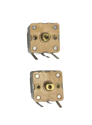 ProTechTrader Tuning/ Variable Duplex Capacitor 223P 60pf - 140pf for AM Radio