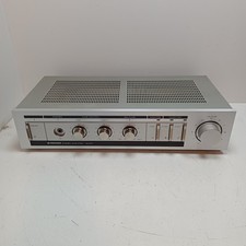 Pioneer SA-301 Stereo Amplifier Vintage Tape/Tuner/Phono Phones   ** PLEASE READ