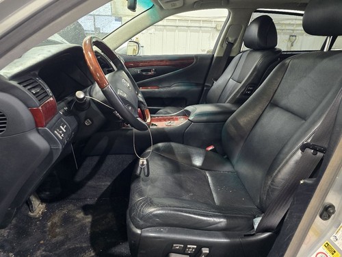 Chassis ECM Driver Park Assist Fits 07-08 LEXUS LS460 623621 - Picture 12 of 12
