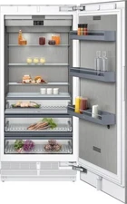 Gaggenau Vario 400 Series RC492705 36" Built-In Smart All Refrigeration Column