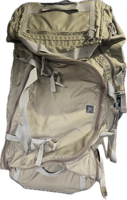 Eagle Industries Long Travel Rolling Cargo (TREC-L) Olive Green