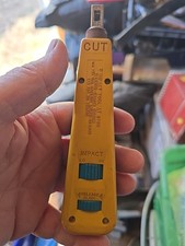 Harrison Dracon IMPACT PUNCH DOWN TOOL  8762