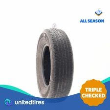 Used ST 225/75R15 Trailer King RST 117/112M - 6.5/32